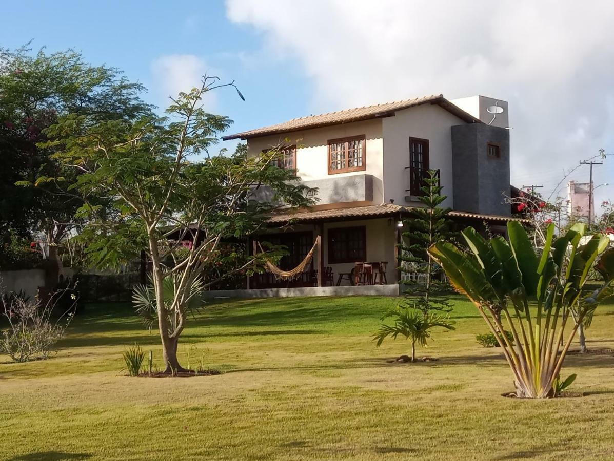 Casa Rustica Em Gravata Villa Exterior photo